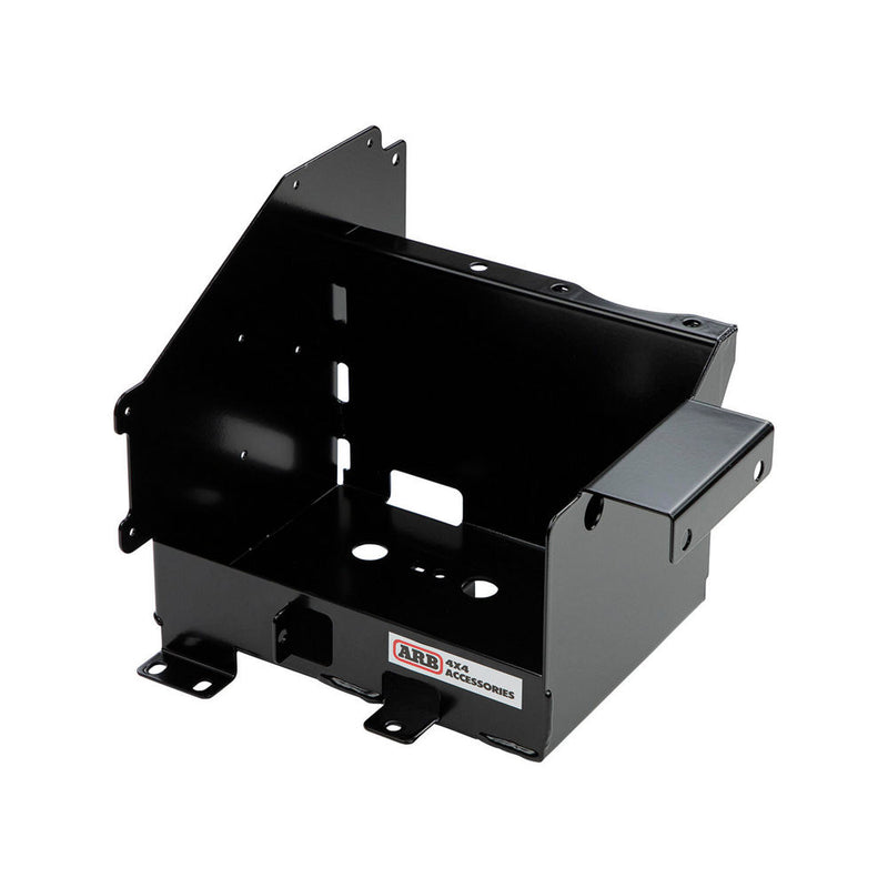 ARB Auxiliary Battery Tray 3rd Battery Suitable For Toyota LandCruiser 200 Series – 4215010