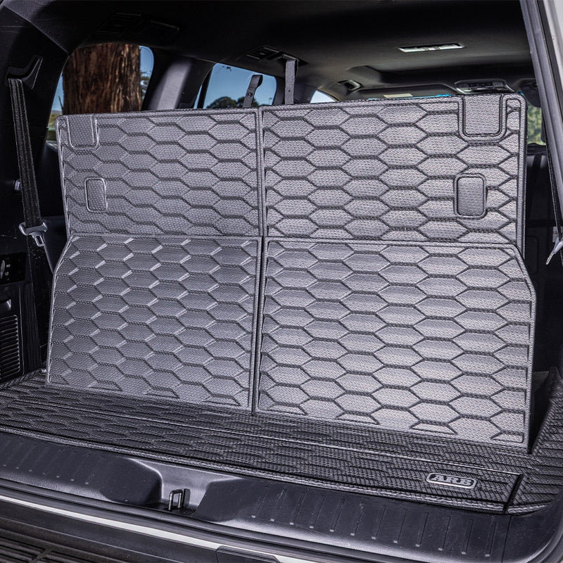 ARB Rear Cargo Mat Suitable For Toyota LandCruiser 300 Series – 4080121