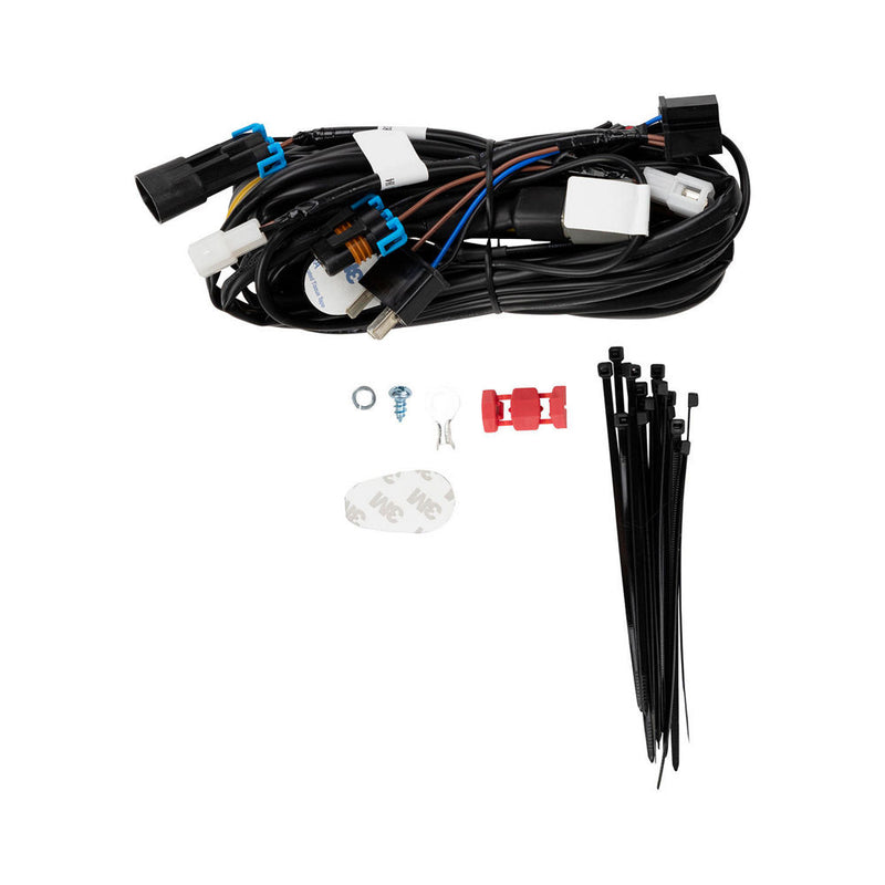 ARB Intensity V2 40 LED Light Bar with Combination Beam - with Pedestal Mount – B01493
