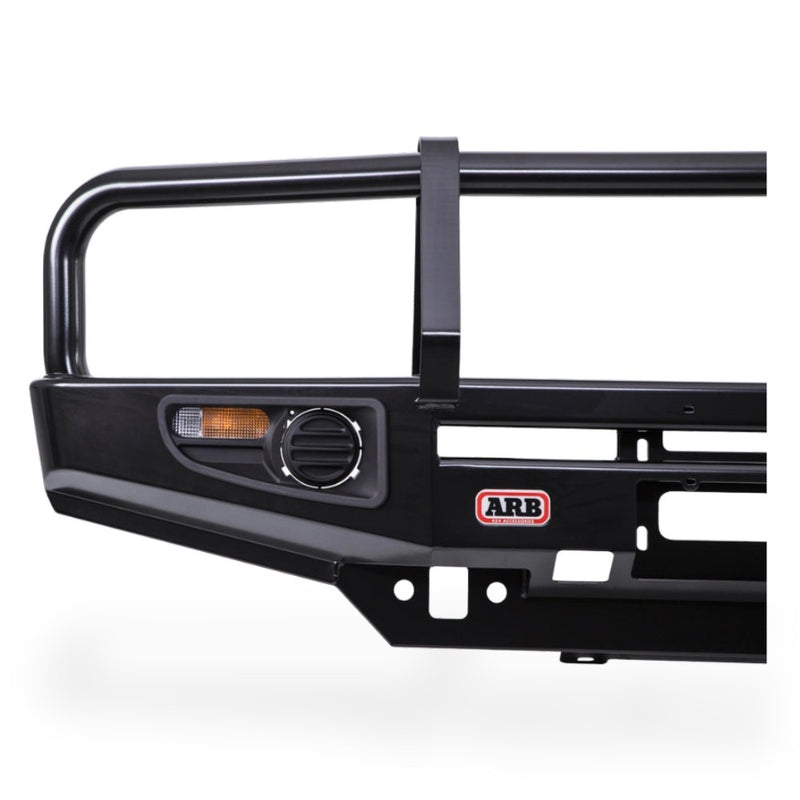 ARB Deluxe Bar - HUMMER H3 with Flares – 3468010