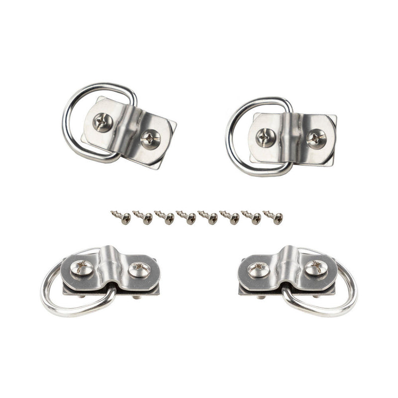 ARB Fold Down Anchor Point Kit Suitable For ARB Drawer System – BRDAPKIT