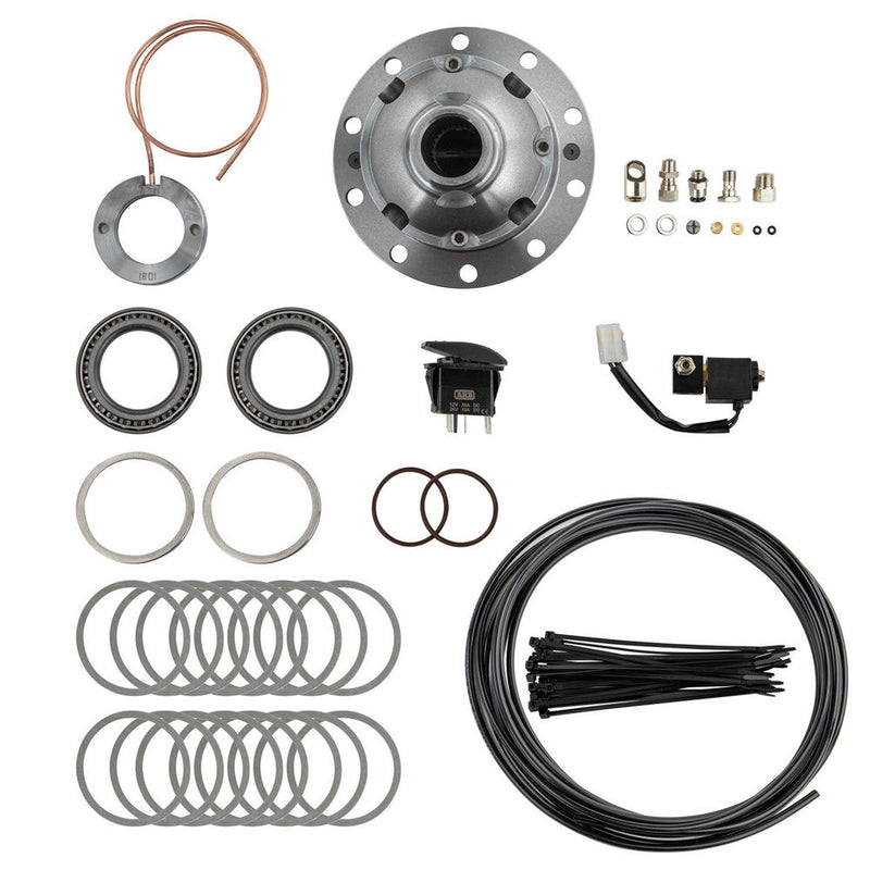 ARB Air Locker 28 Spline Suitable For Holden Colorado, Trailblazer, Hummer H3 Front Axle – RD148