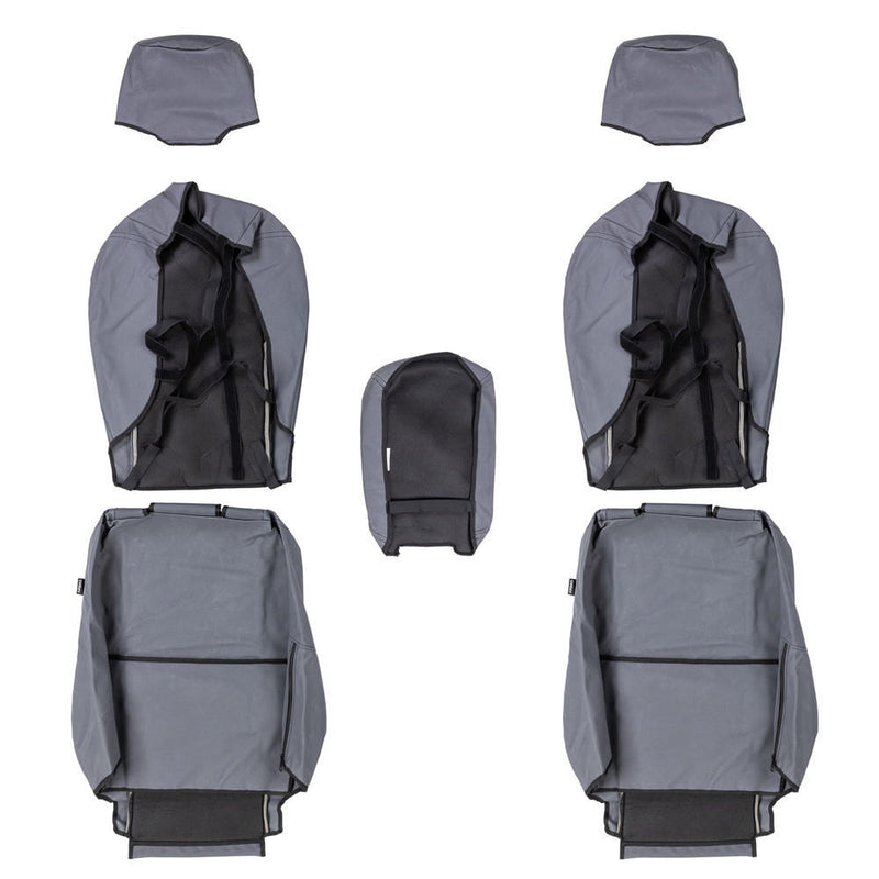 ARB Seat Cover Set Suitable For Toyota LandCruiser 200 Series