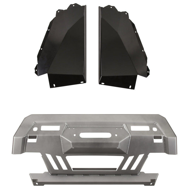 ARB Bash Plate Kit - for Zenith Bar