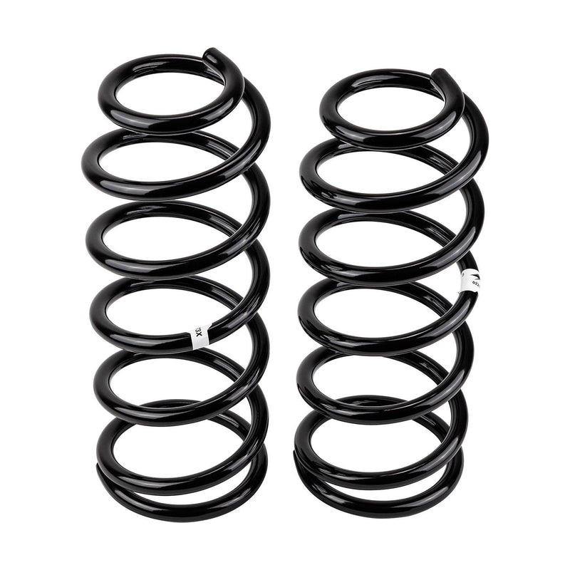 Old Man Emu Nitrocharger Plus Suspension Kit Suitable For Nissan Patrol GU Leaf Sprung 1999-2011
