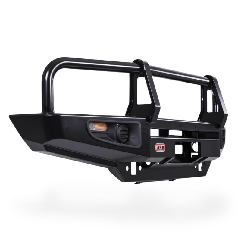 ARB Deluxe Bar - HUMMER H3 with Flares – 3468010