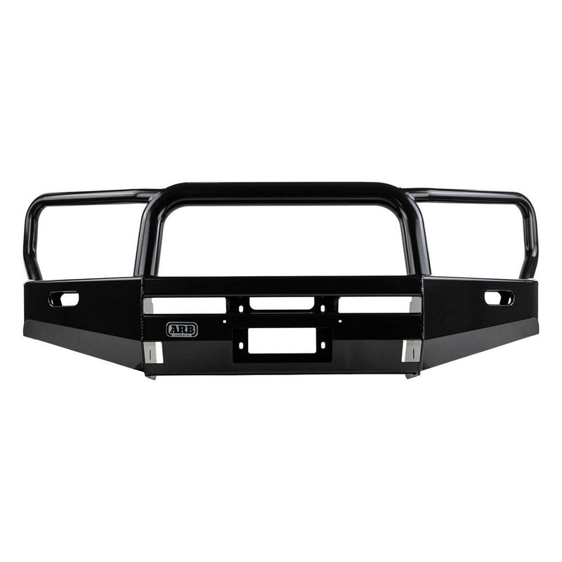 ARB Commercial Bar Winch Compatible Suitable For Ford Ranger – 3440410-1