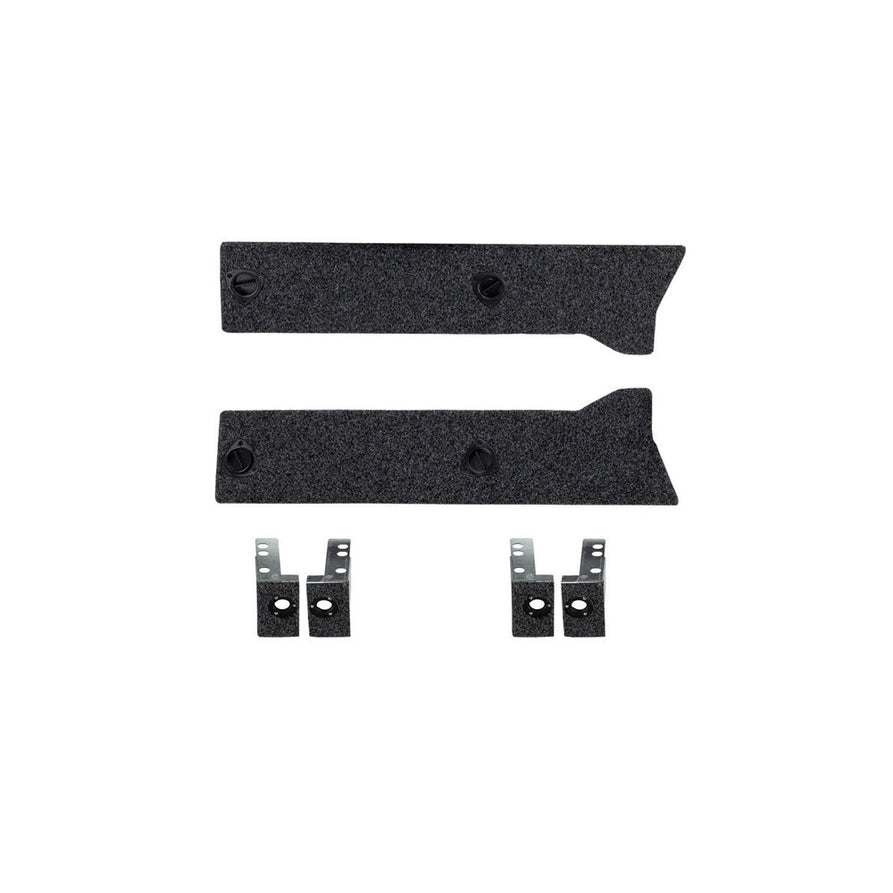 ARB Drawer System Removable Floor Extension Suitable For Ford Ranger / Mazda BT-50 – MA12EXFK