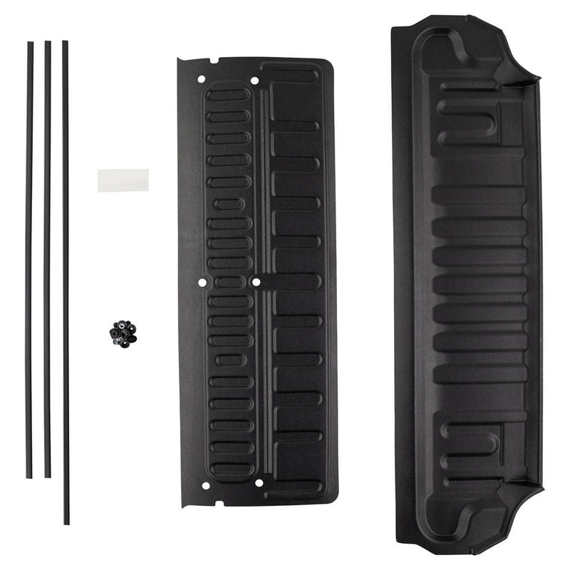 ARB Sportguard with Under-Rail Suitable For Toyota Hilux – 10053017