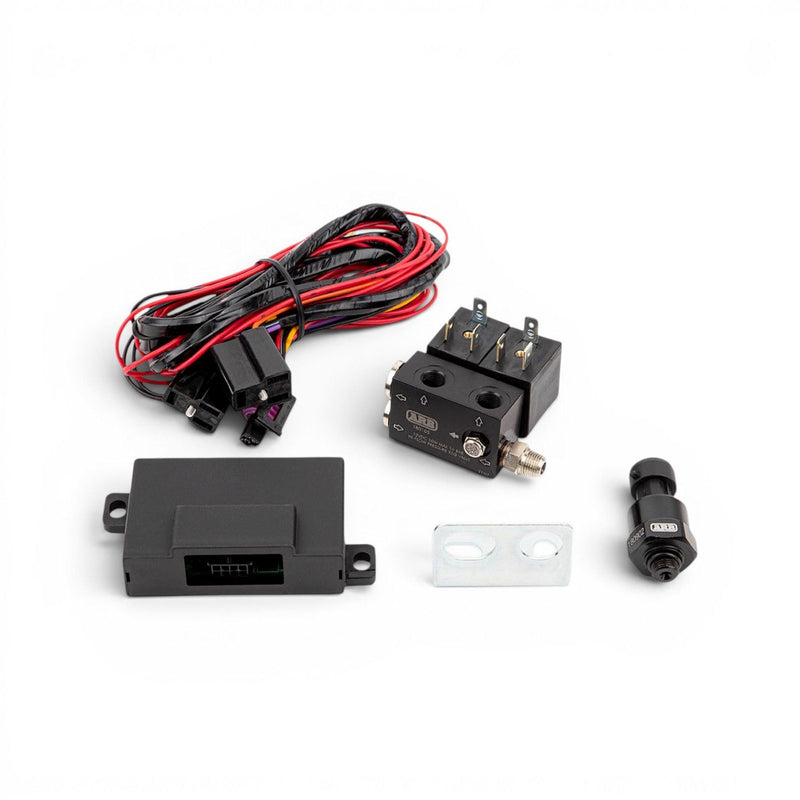 ARB Pressure Control – 0830004