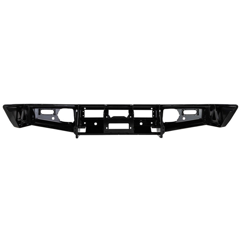 ARB Summit Sahara MkII Matt Black Suitable For Ford Ranger for Camera, 6 Sensors – B03089