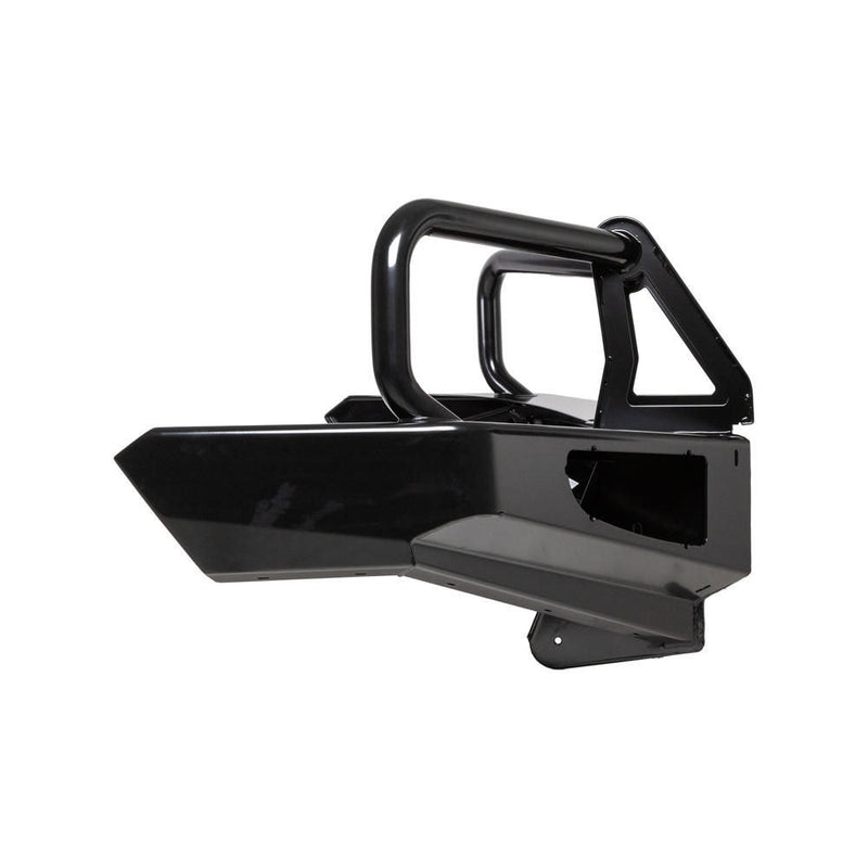 ARB Deluxe Bull Bar Winch Compatible, Fog Light MKI Ready Suitable For Mazda BT-50 – 3440420