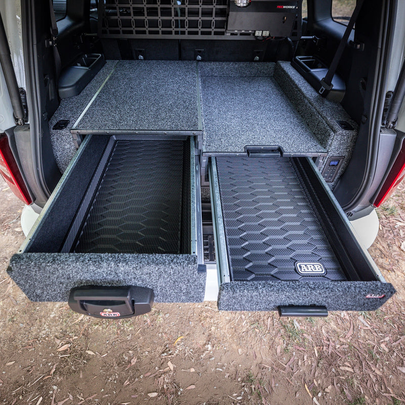 ARB Drawer Mat Suitable For RD945 & RDRF945 Drawer Modules – 4081003
