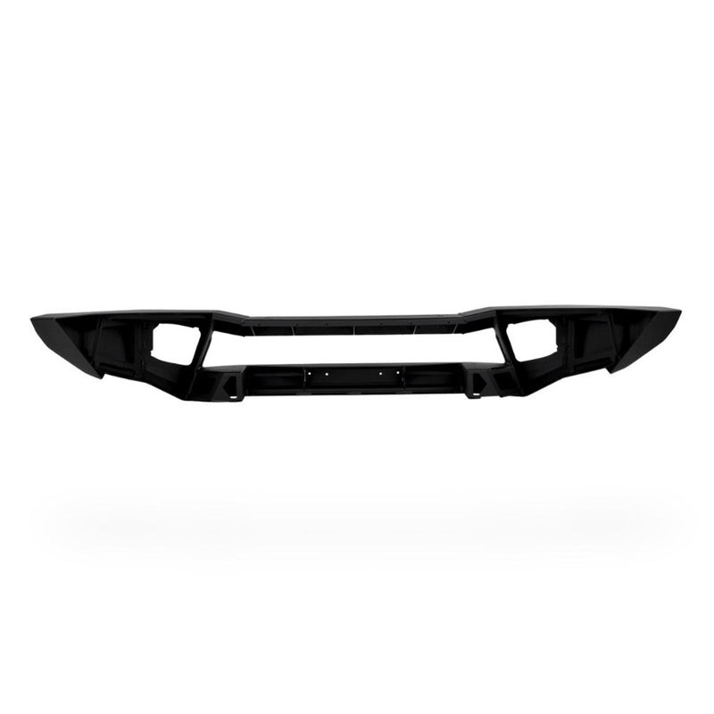 ARB Sahara Bar Alloy with Textured Finish no Winch Suitable For Ford Ranger Raptor – 3940550