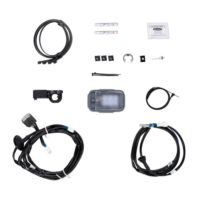 ARB Sportlid V Premium Upgrade Kit – 176008