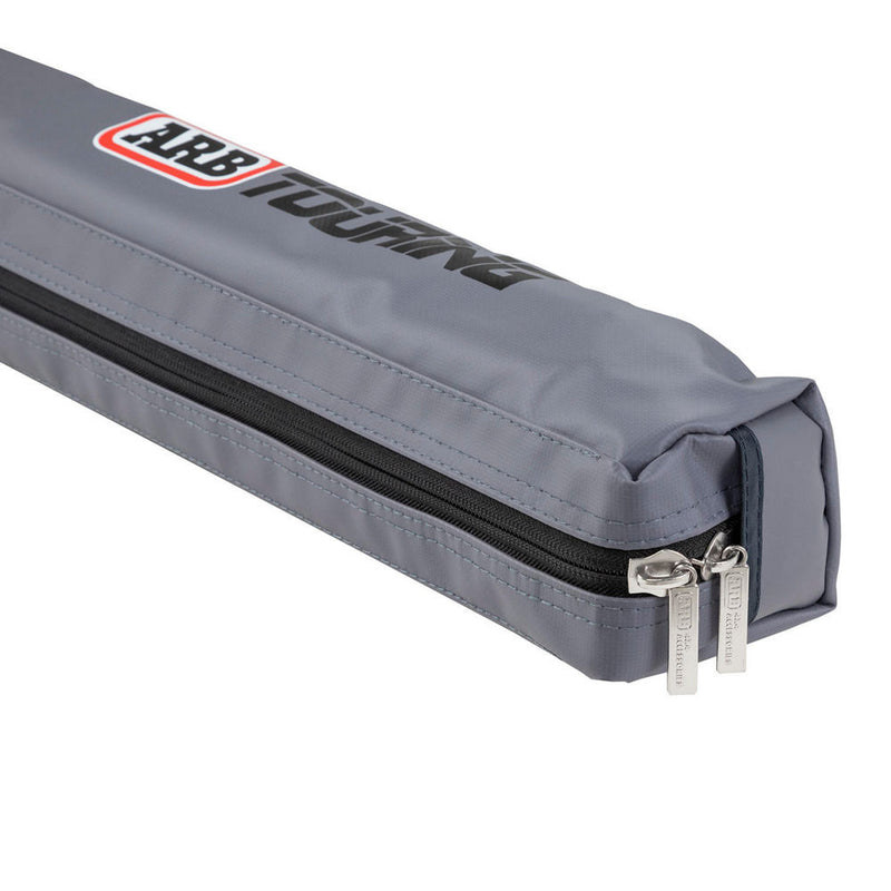ARB Touring Awning 2500mm x 2500mm with Bag – 814100