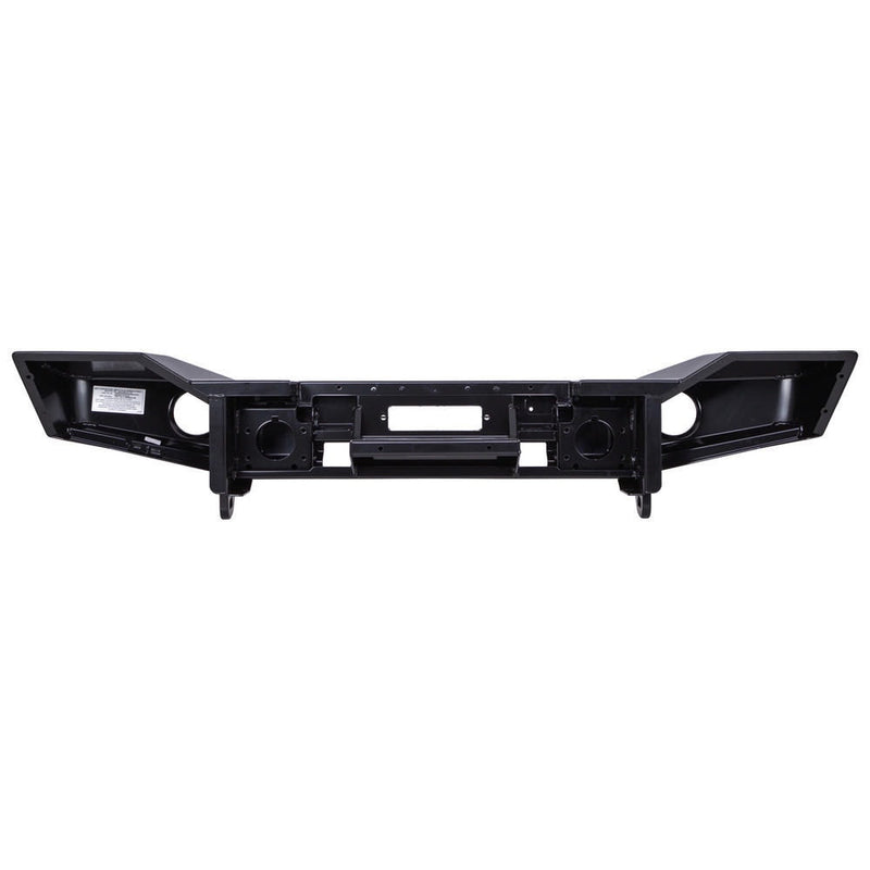 ARB Sahara Bar Winch Compatible with OE Fog Lights Suitable For Jeep Wrangler JK – 3950230