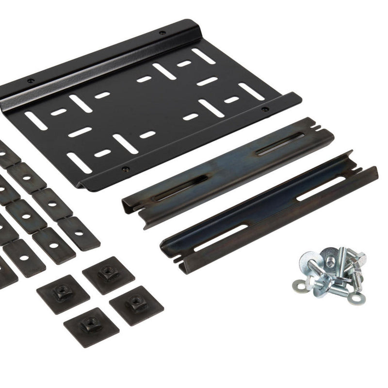 ARB 12 inch Battery Box and Tray Mount Kit Suitable For Ford Everest – 4200030
