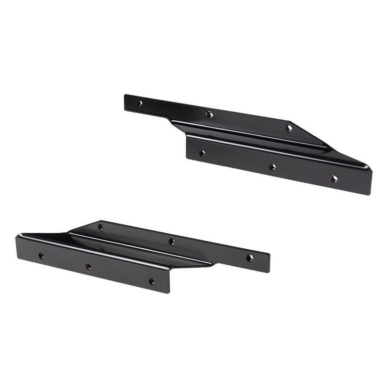 ARB Mud Flap Kit - Suitable For ARB Rear Step Tow Bar – 5750380