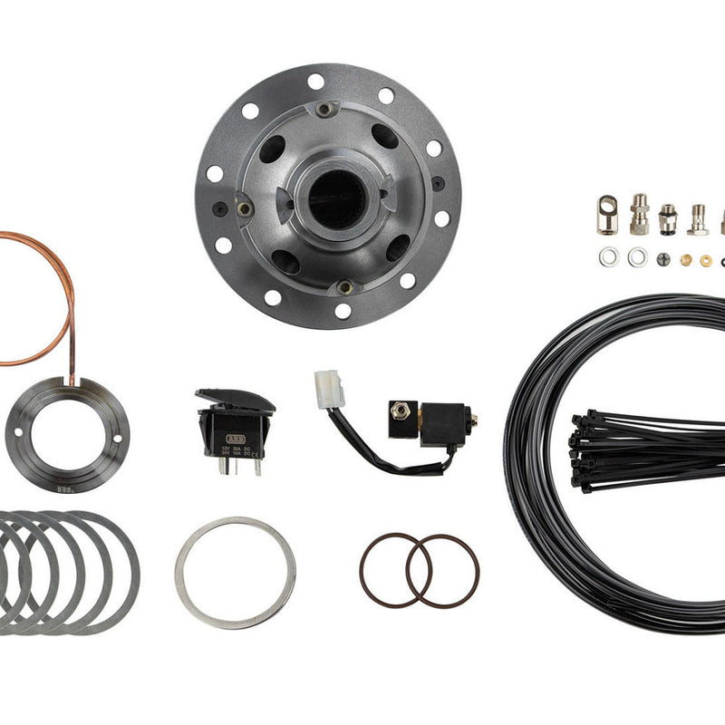 ARB Air Locker IFS 30 Spline Suitable For Toyota LandCruiser 100 Series and Lexus LX470 – RD131