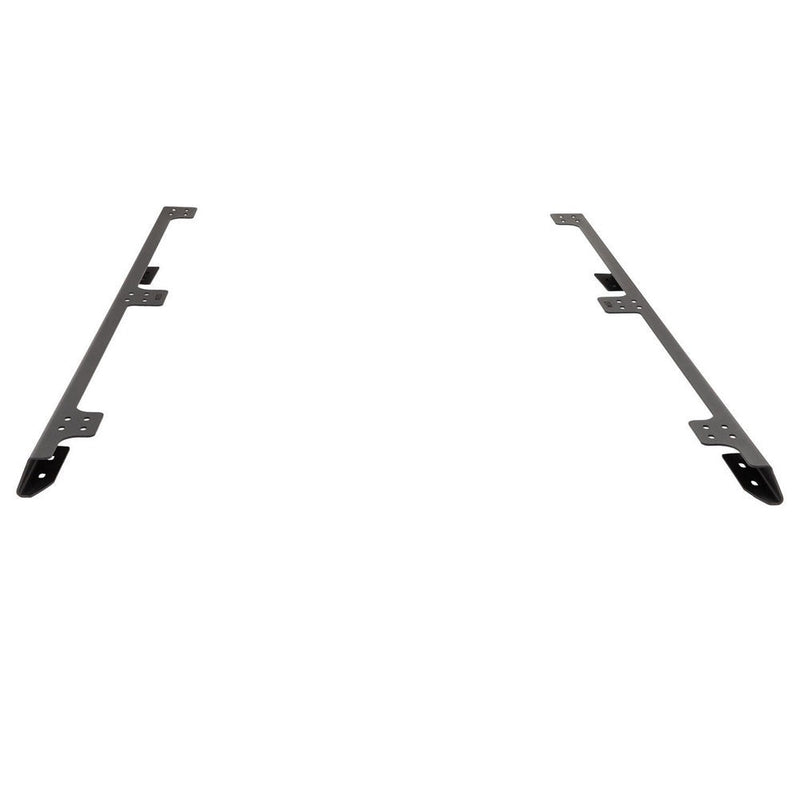 ARB BASE Rack Canopy Mount Suitable For Isuzu D-MAX, Mazda BT-50 with Ascent Canopy – 17948040