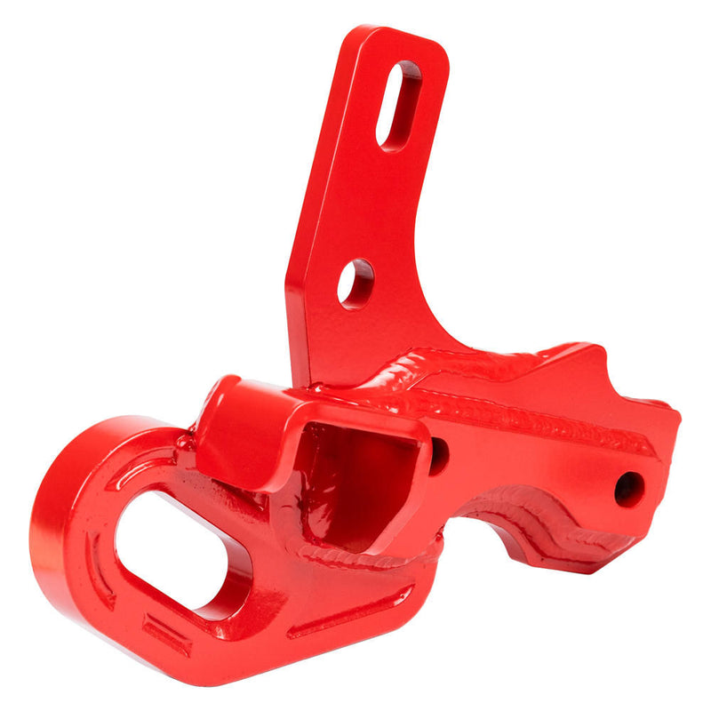 ARB 8T Rated Recovery Point Red LHS Suitable For Toyota LandCruiser 70 Series – 2812060