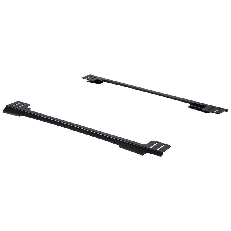 ARB Alloy Trade Roof Rack 1850 x 1250mm Suitable For VW Amarok with Ascent Canopy – B02013
