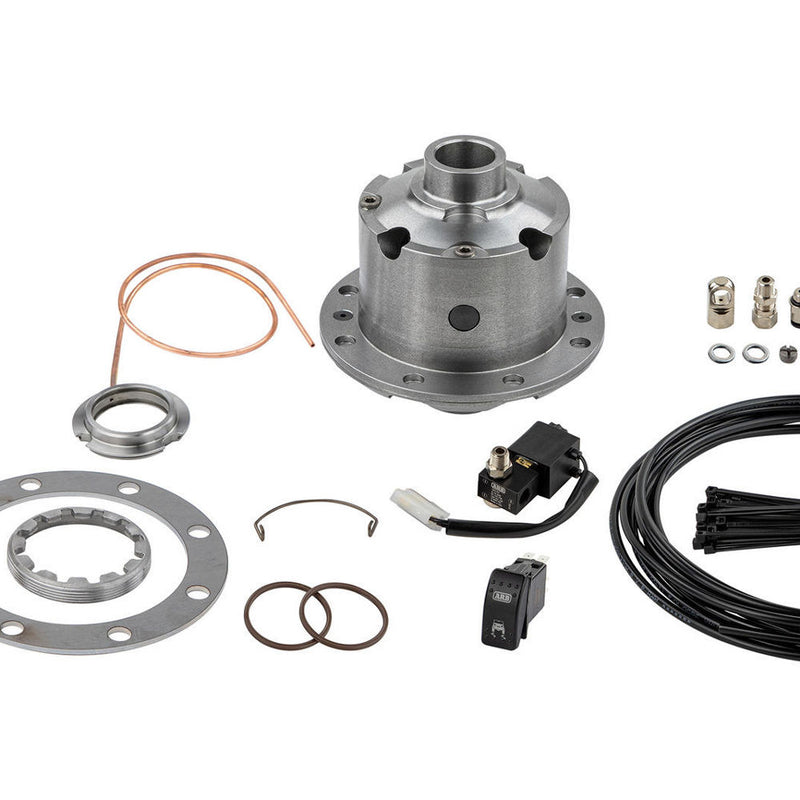 ARB Air Locker Front Differential 22 Spline Suitable For Suzuki Jimny 8 Bolt – RD207