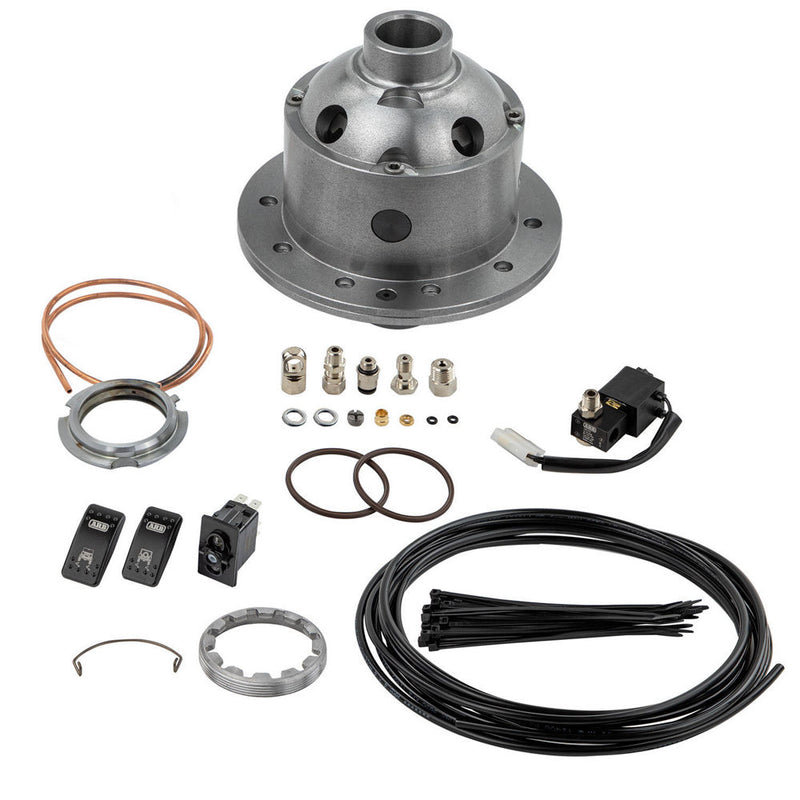 ARB Air Locker 24 Spline Banjo - Land Rover – RD128