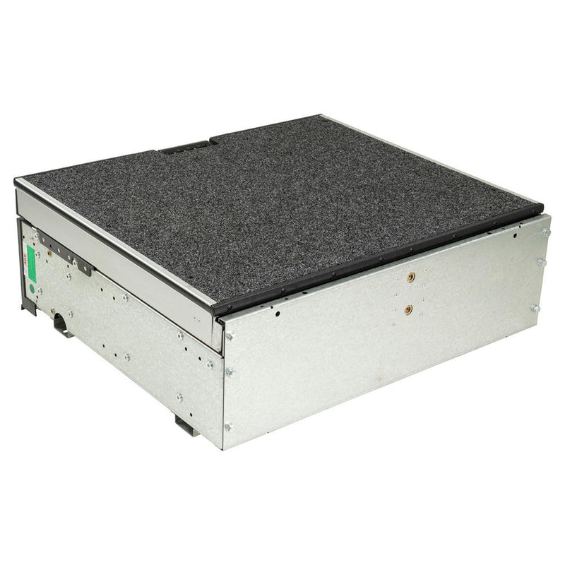 ARB Drawer System with Roller Floor Suitable For Jeep Wrangler and FJ Cruiser – RDRF790