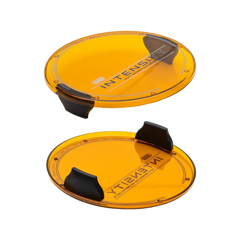 ARB Intensity AR21 Amber Driving Light Cover – AR10TA
