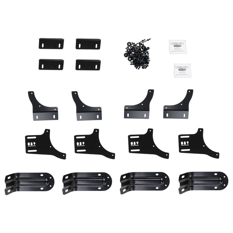 ARB Internal Brackets Suitable For VW Amarok for Ascent Canopy – 4140145