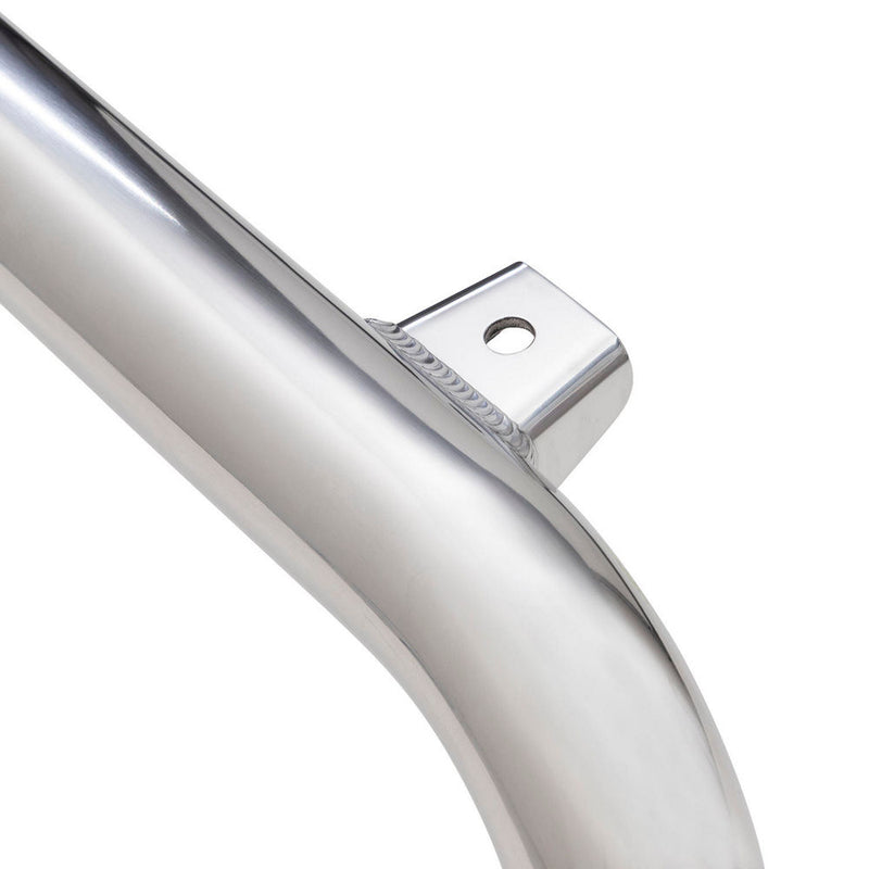 ARB Sahara Bar Centre Tube with Polished Finish – 5140020