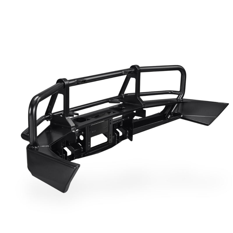ARB Deluxe Bar Suitable For Toyota LandCruiser 100 Series Winch Compatible – 3413190