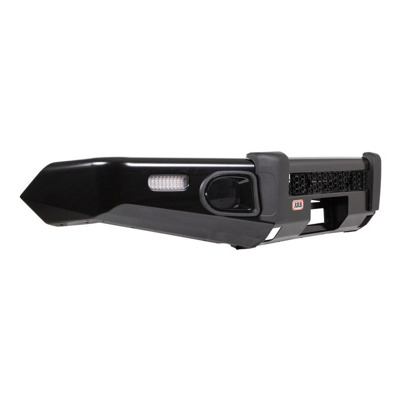 ARB Summit Sahara Bar without Centre Tube Suitable For Toyota Prado – B03123