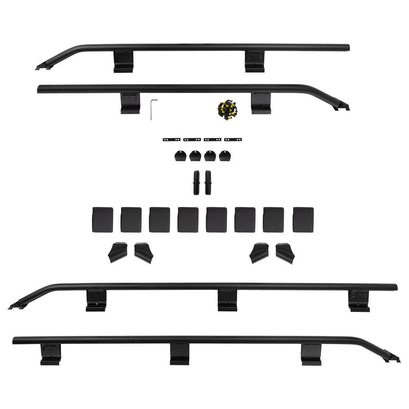 ARB BASE Rack Guard Rail - 2995mm Long – 1780650