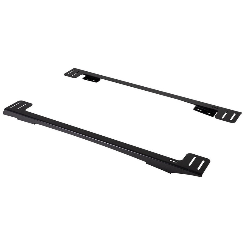ARB Alloy Trade Rack 1850 x 1250mm Suitable For Ford Ranger with Ascent Canopy – B02002