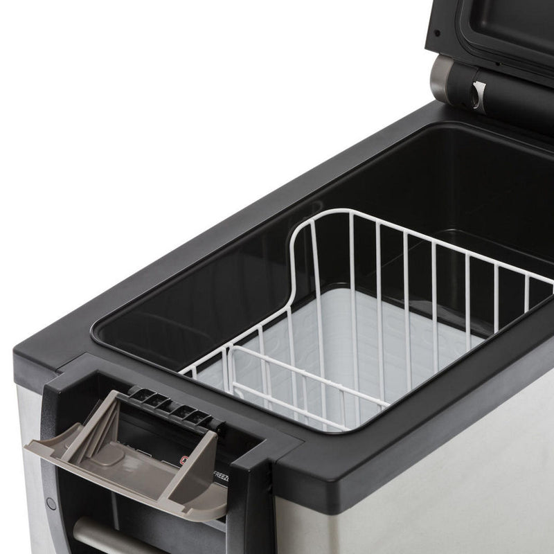 ARB Classic Series II Fridge Freezer 35L - with Australian AC Plug – 10801351