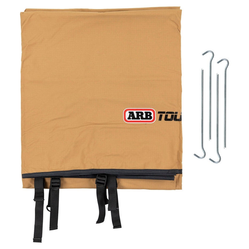 ARB Awning Side Wind Break - Suitable For ARB Awnings – 813400