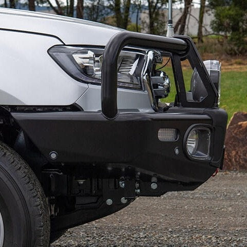 ARB Summit Bar Suitable For Ford Ranger with 6 Parking Sensors – 3440540