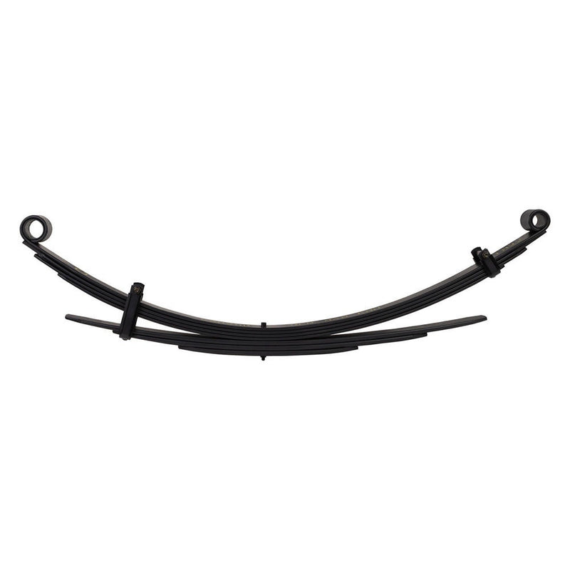 Old Man Emu Nitrocharger Plus Suspension Kit Suitable For Holden Jackaroo SWB 1981-1985