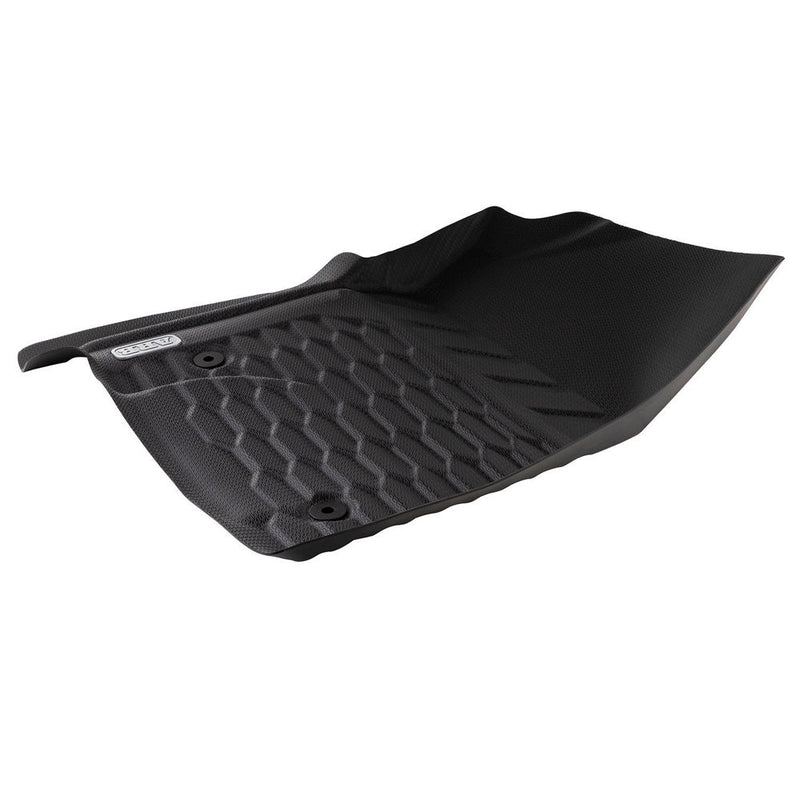 ARB Floor Mats Front and Rear Set Suitable For Toyota LandCruiser 200 Series – 4080002