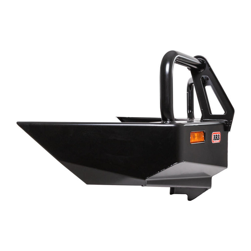 ARB Deluxe Bar Suitable For Nissan Navara D22 Winch Compatible – 3438100