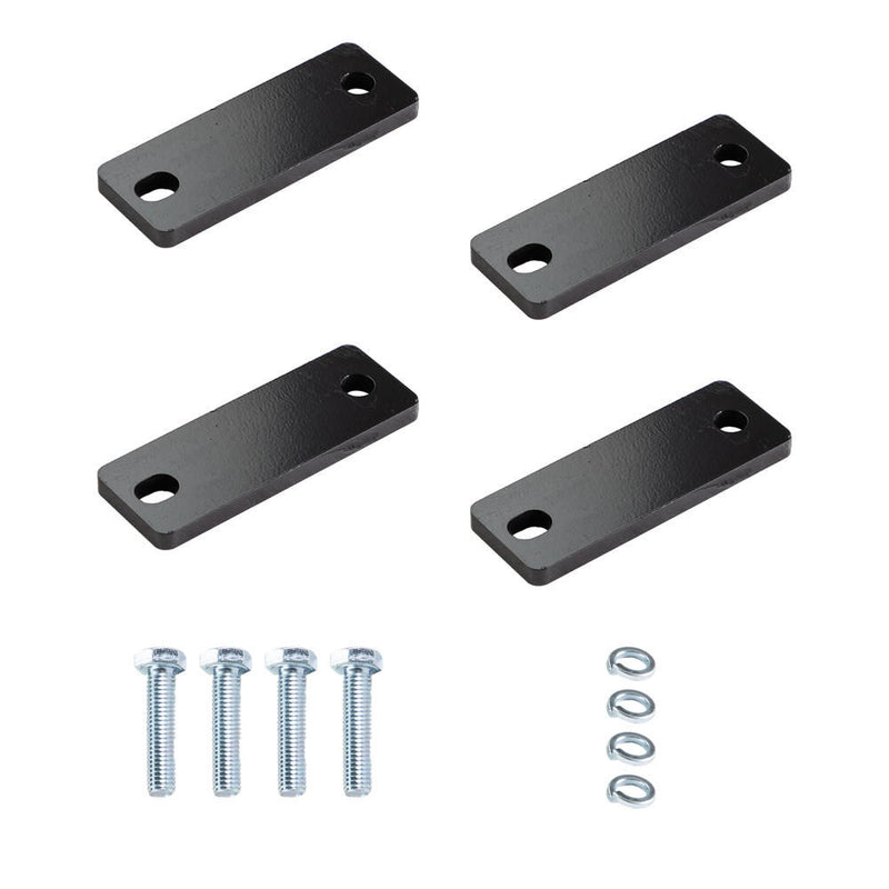 Old Man Emu BP-51 Suspension Kit Suitable For Toyota LandCruiser 76 Series Wagon 2007-on