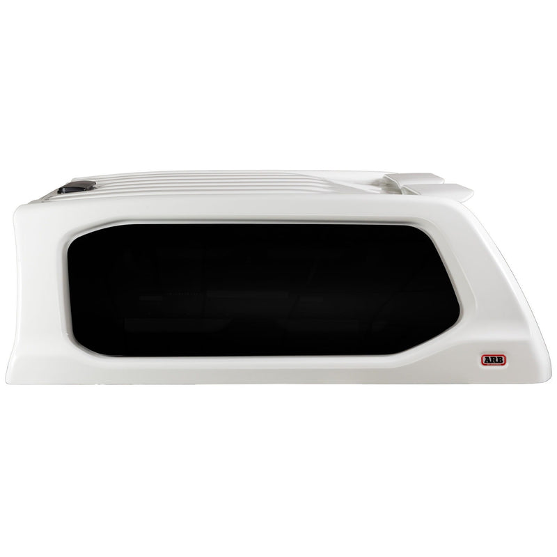 ARB Ascent Canopy, 2 Lift-Up Windows Suitable For Toyota Hilux 2026 – AC20C