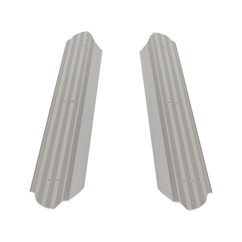 ARB Summit Protection Step with Matt Black Finish Suitable For 76 Series LandCruiser – B03321
