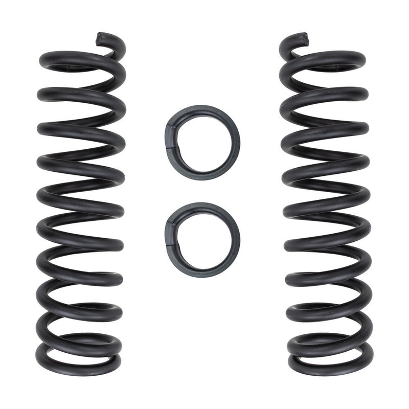 Old Man Emu Nitrocharger Plus Suspension Kit Suitable For Toyota Prado 250 Series 2023-on