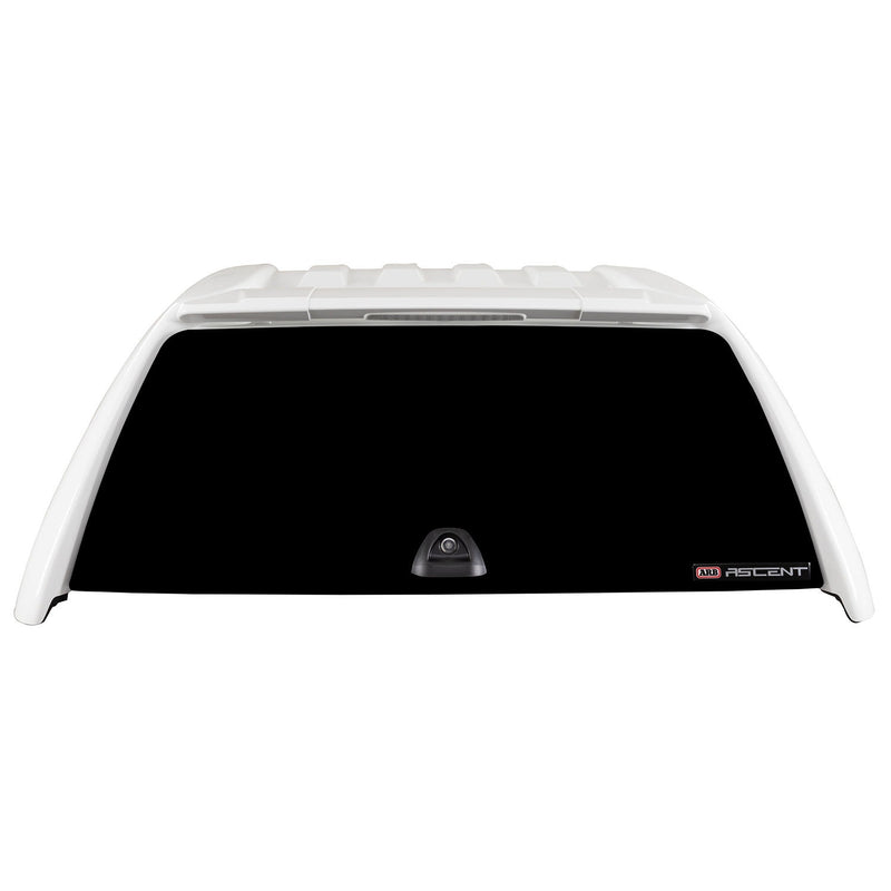 ARB Ascent Canopy with Smooth Finish, Lift-Up Windows Suitable For Ford Ranger – AC16C-1
