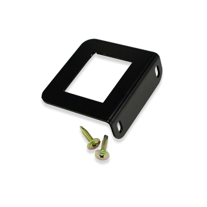 ARB Air Locker 2-Gang Rocker Switch Bracket – ALSB2