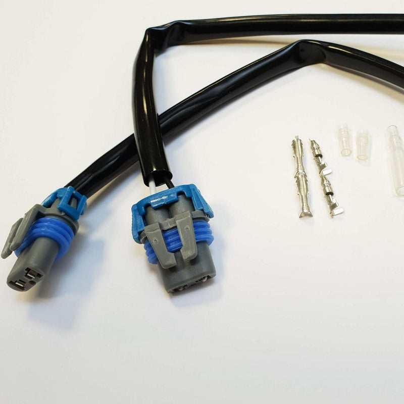 ARB Fog Light Adaptor Loom – 3500640